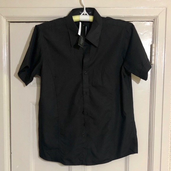 Zanzea Other - Zanzea Shirt Sleeve Button Down Shirt